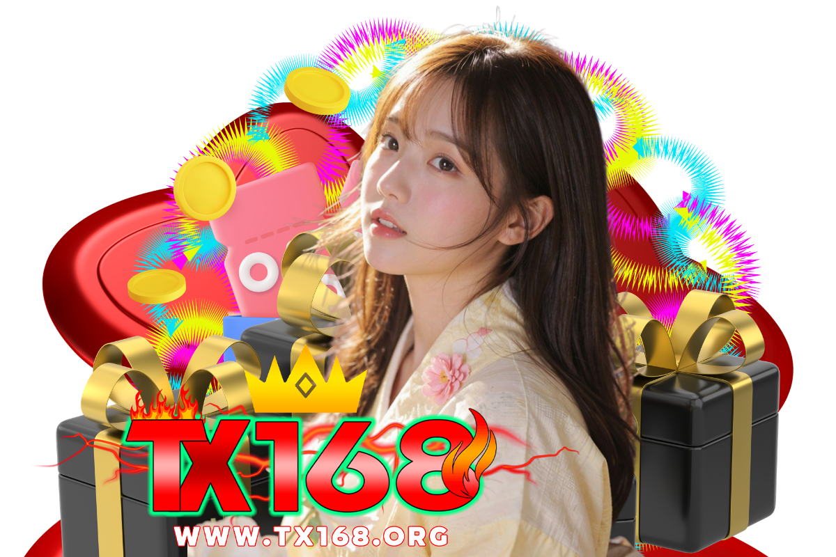 tx168 สมัคร