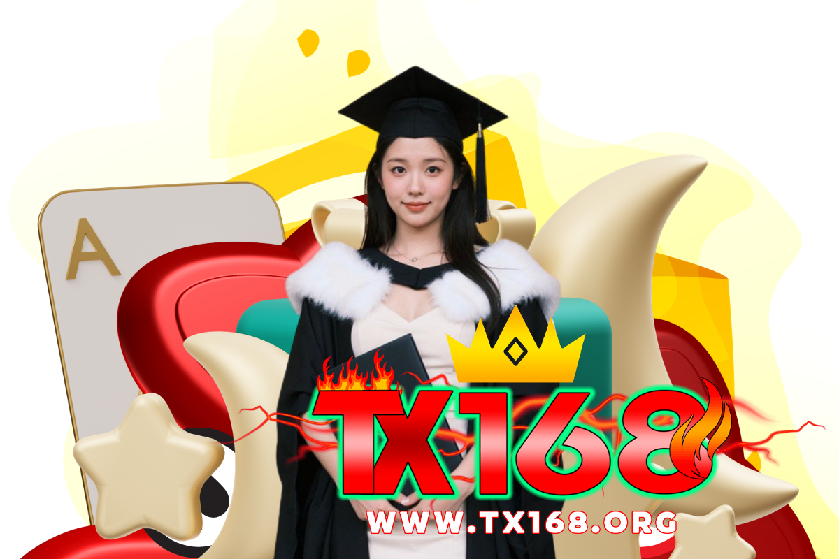 tx168 สล็อต