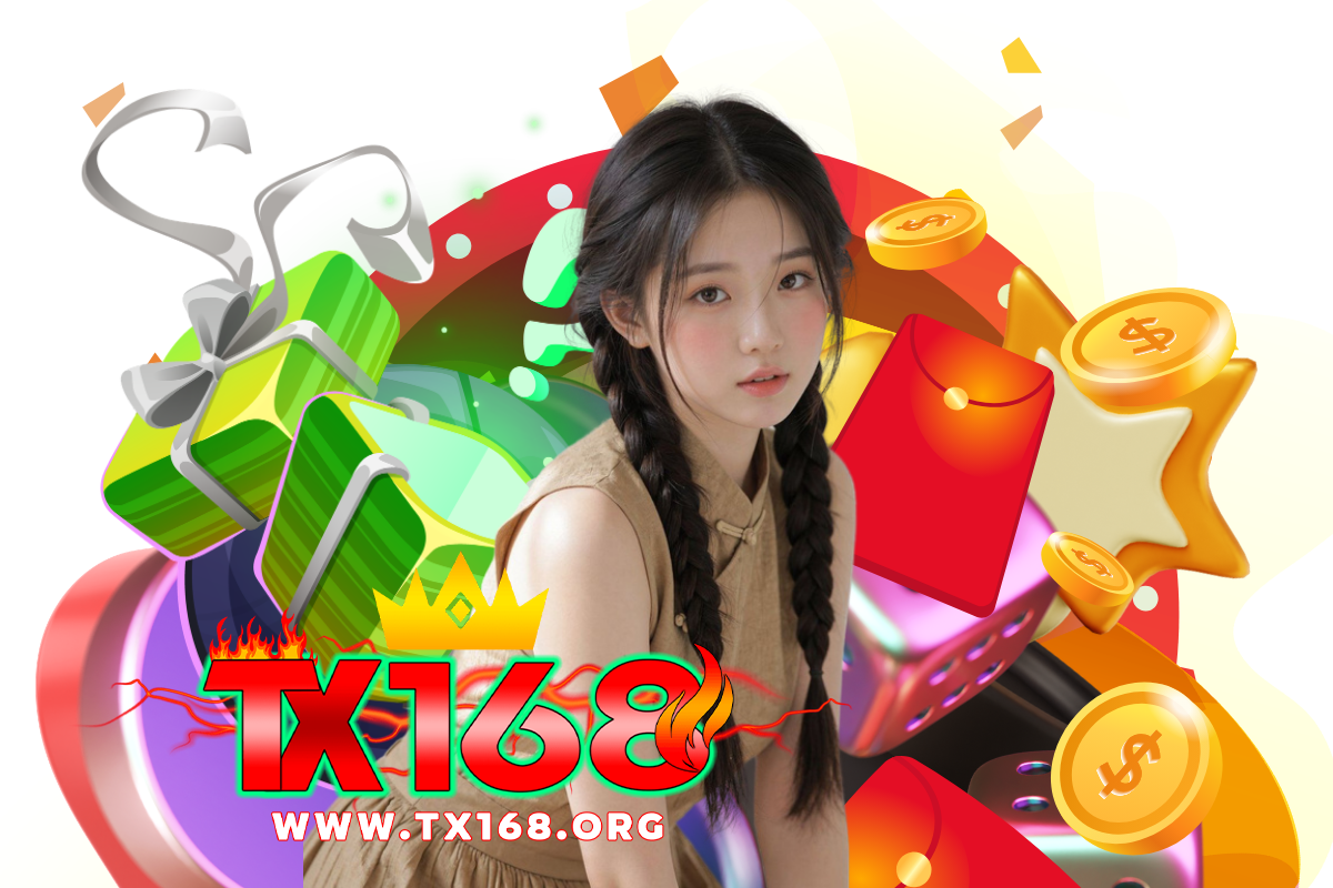 tx168 เว็บตรง
