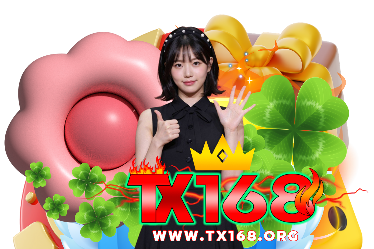 tx168 แจกเครดิตฟรี